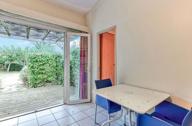 Appartement Sowell Résidence Les Lauriers Roses