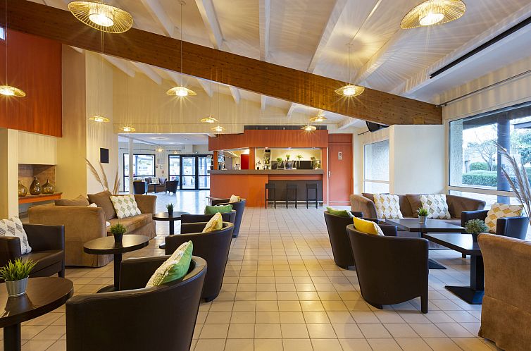 Appartement Sowell Résidence Les Lauriers Roses