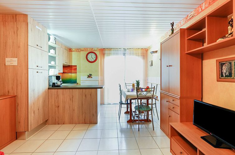 Guest house 0469949 - Apartment Languedoc / Roussillon - Appartement Le Génois