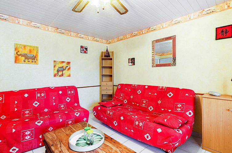 Appartement Le Génois