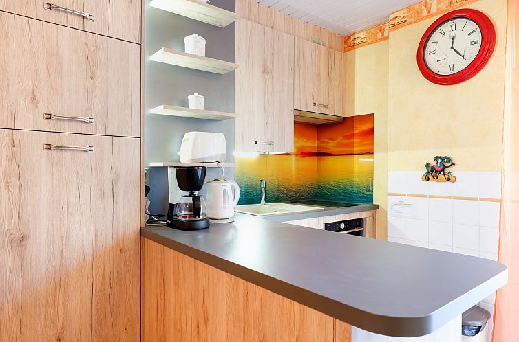 Appartement Le Génois