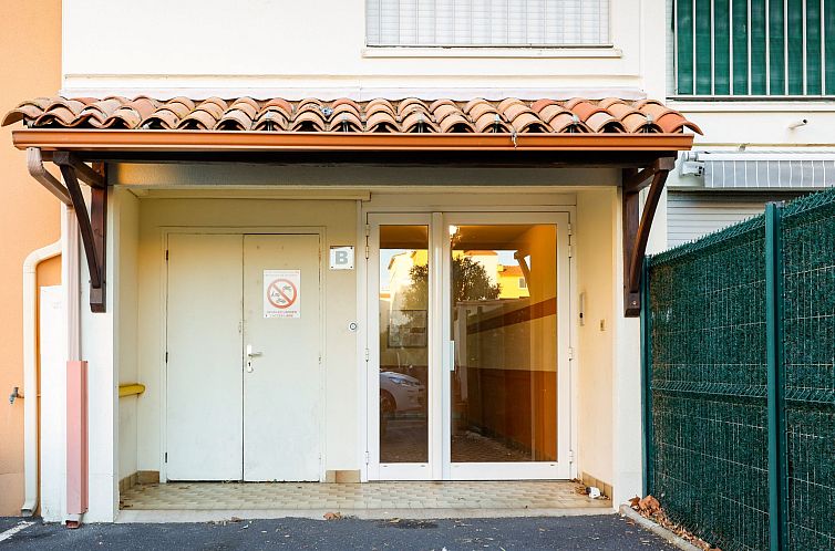 Appartement Le Génois