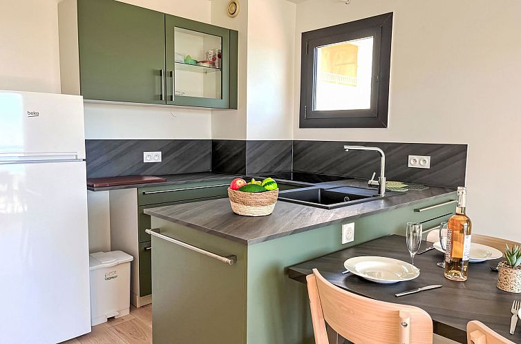 Appartement Les Indes Galantes