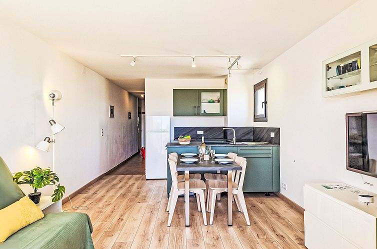 Appartement Les Indes Galantes