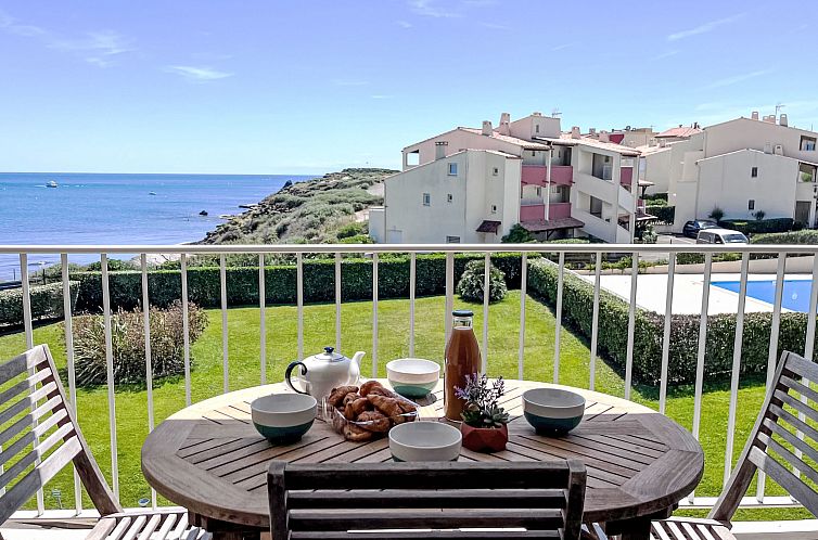Appartement Les Indes Galantes