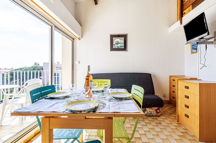 Appartement Hameau de Pech I