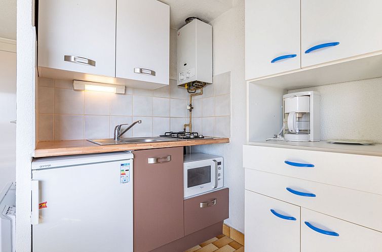 Appartement Hameau de Pech I