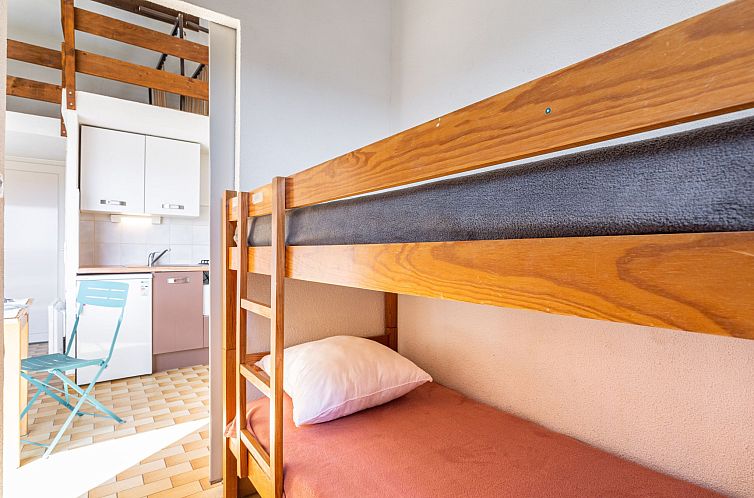 Appartement Hameau de Pech I