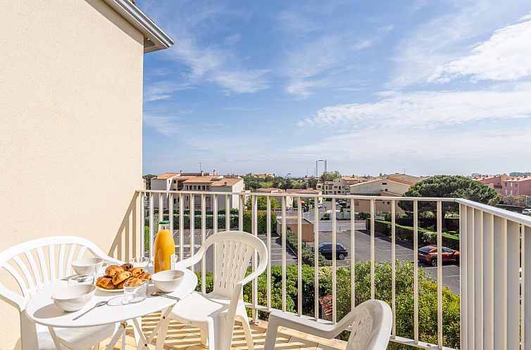 Appartement Hameau de Pech I