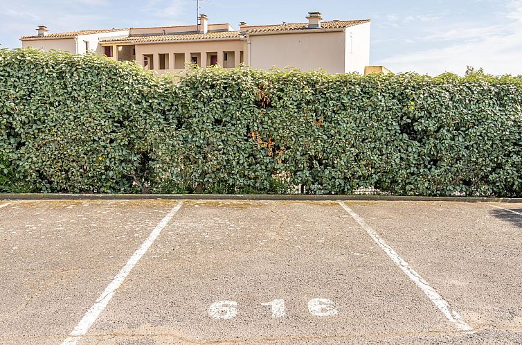 Appartement Hameau de Pech I