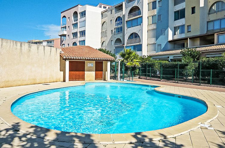 Appartement Port Saint Michel