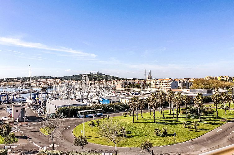 Appartement Port Saint Michel