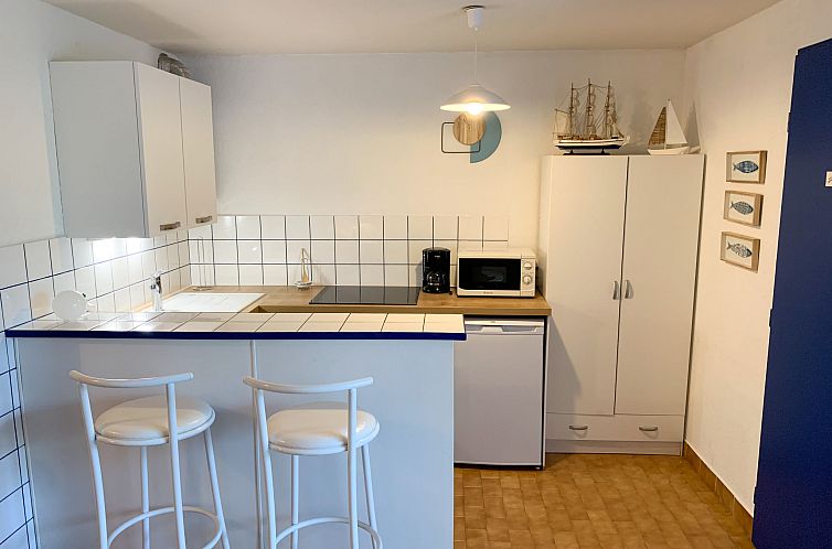 Appartement Les terrasses de la Plage