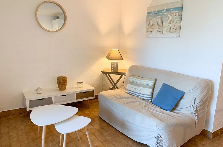 Appartement Les terrasses de la Plage