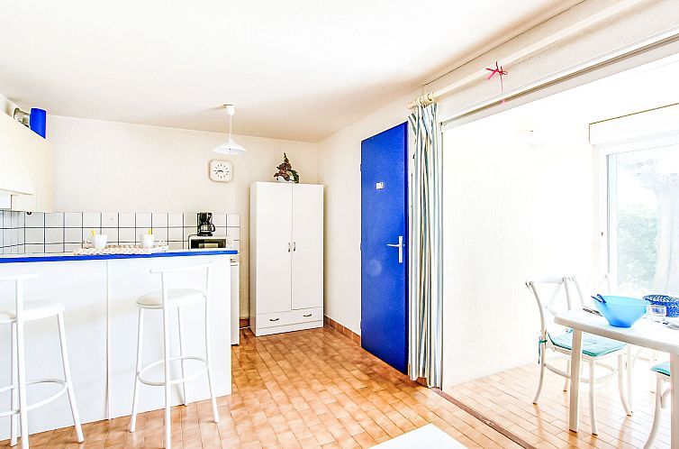 Appartement Les terrasses de la Plage