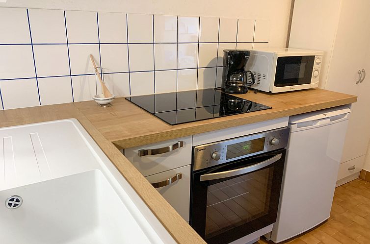 Appartement Les terrasses de la Plage