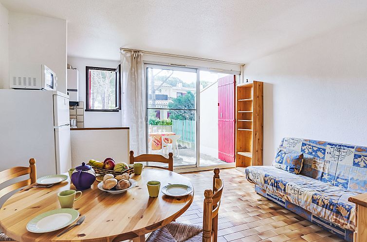 Appartement Le Centaure