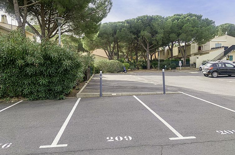 Appartement Le Centaure