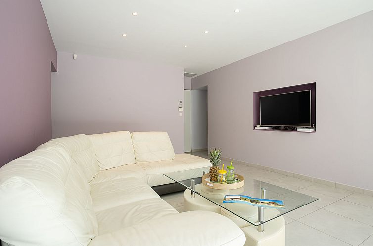 Vakantiehuis Villa du Littoral