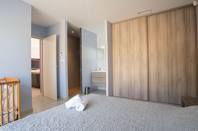 Vakantiehuis Villa du Littoral