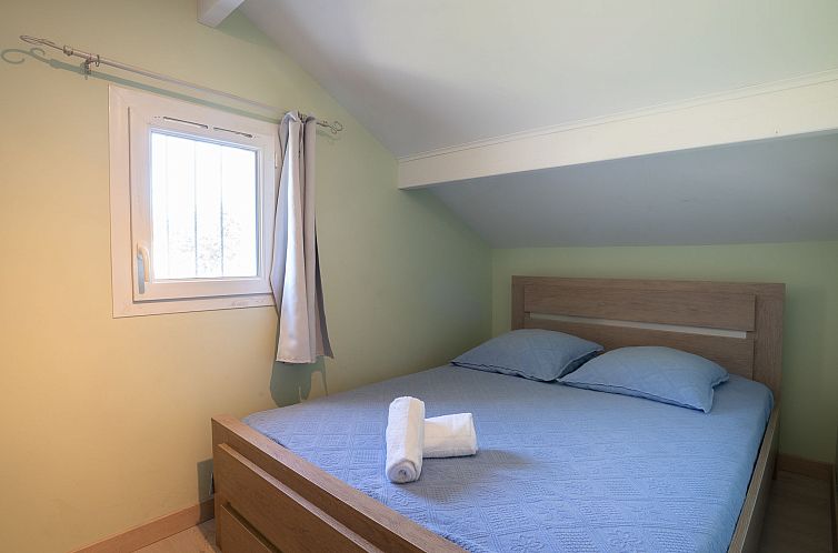 Vakantiehuis Villa du Littoral