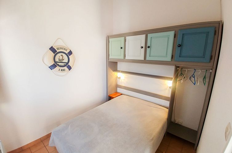 Vakantiehuis Rivages d'Olonne