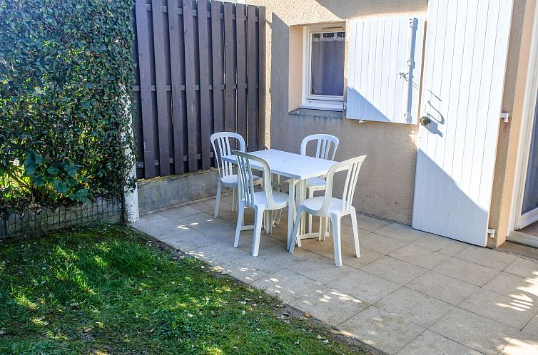 Vakantiehuis Rivages d'Olonne