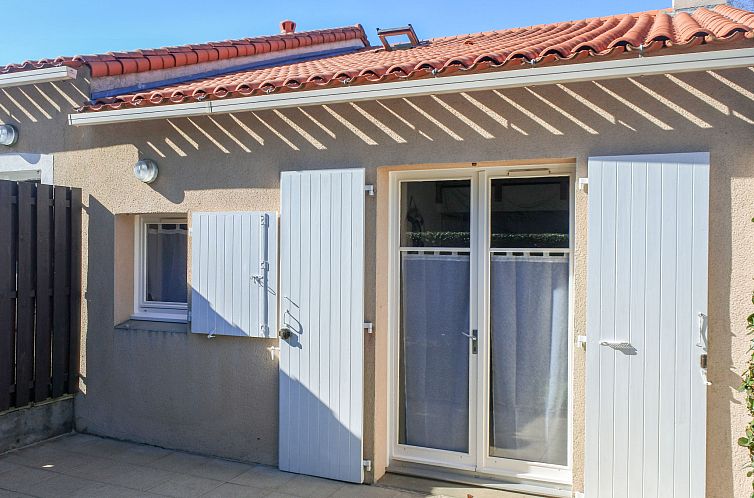 Vakantiehuis Rivages d'Olonne