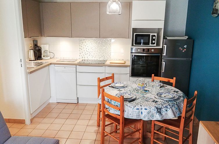 Vakantiehuis Rivages d'Olonne