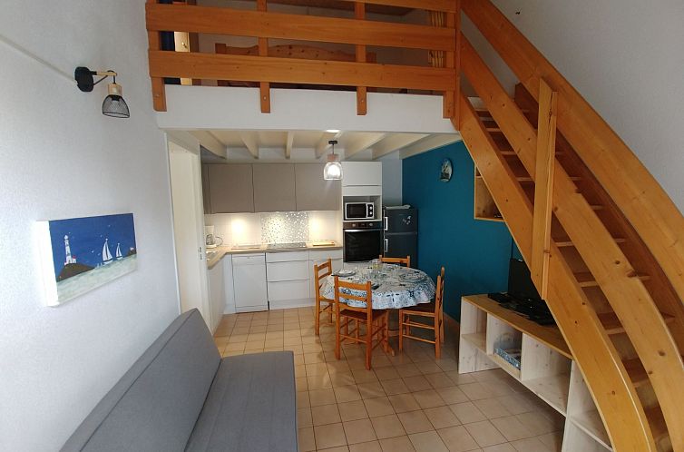 Vakantiehuis Rivages d'Olonne