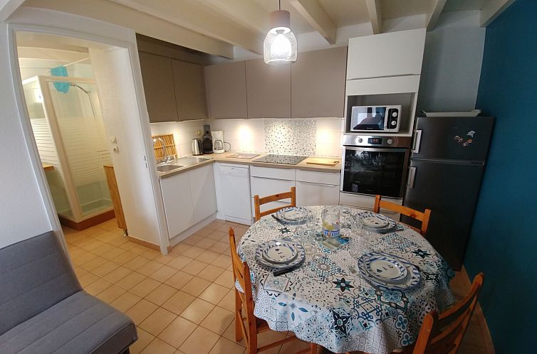 Vakantiehuis Rivages d'Olonne