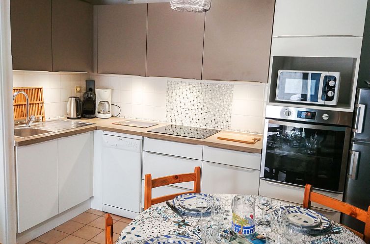 Vakantiehuis Rivages d'Olonne