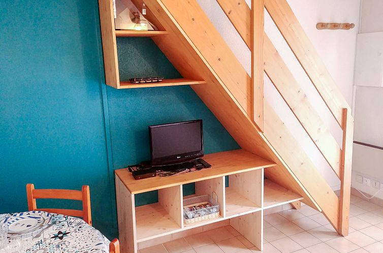 Vakantiehuis Rivages d'Olonne