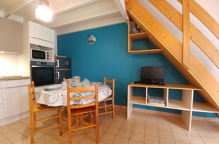 Vakantiehuis Rivages d'Olonne