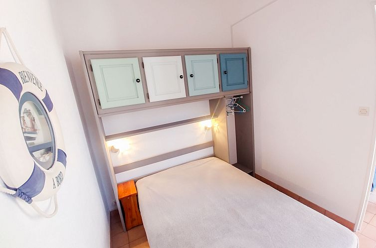 Vakantiehuis Rivages d'Olonne