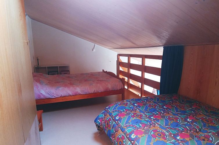 Vakantiehuis Rivages d'Olonne