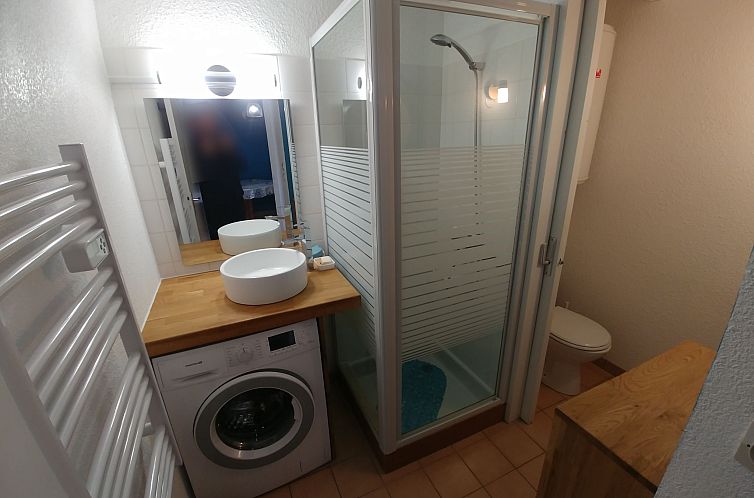 Vakantiehuis Rivages d'Olonne