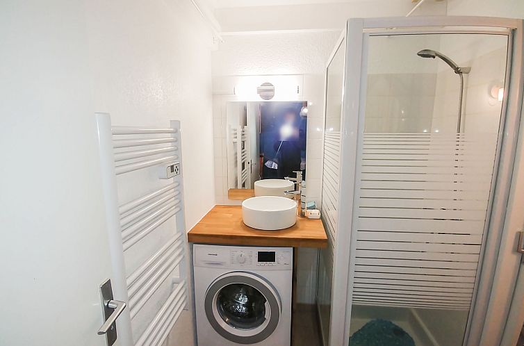 Vakantiehuis Rivages d'Olonne