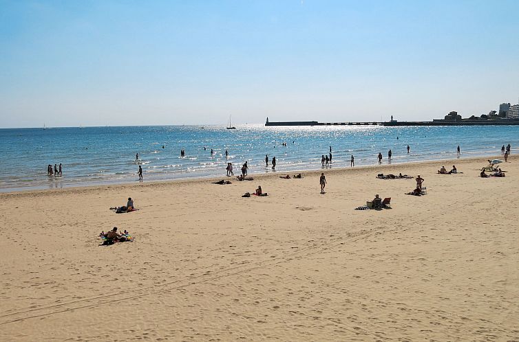 Vakantiehuis Rivages d'Olonne