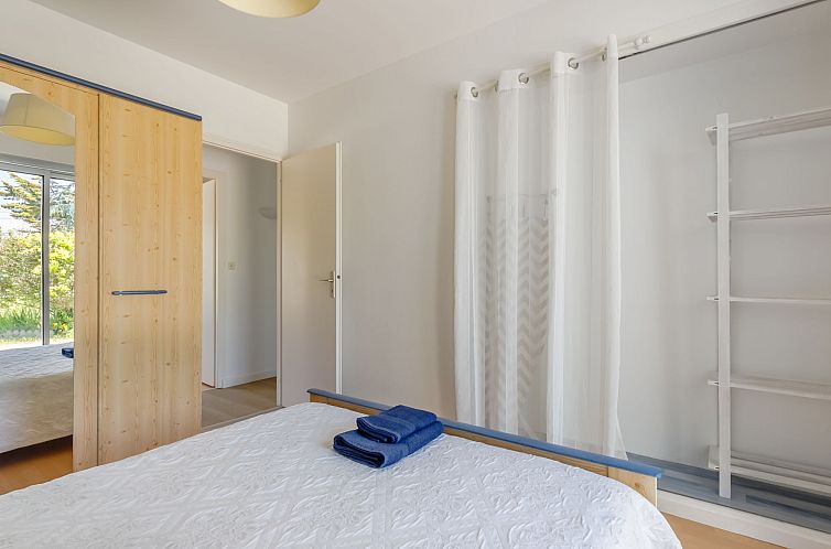 Vakantiehuis Villa Les Cygnes