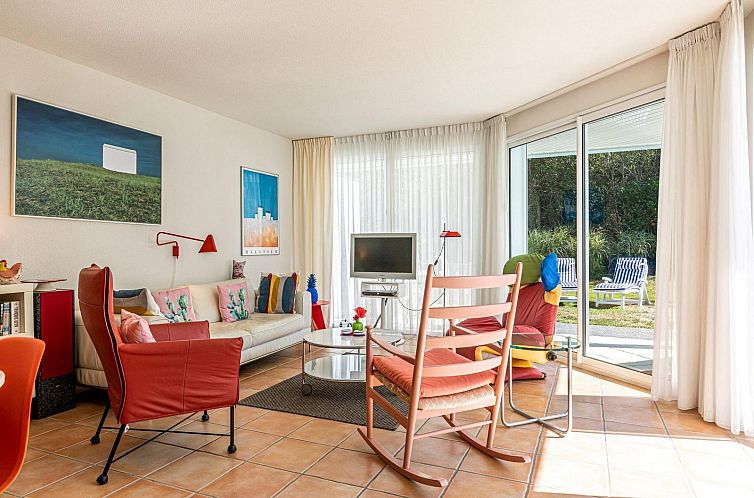 Acacia 4 zonder zwembad