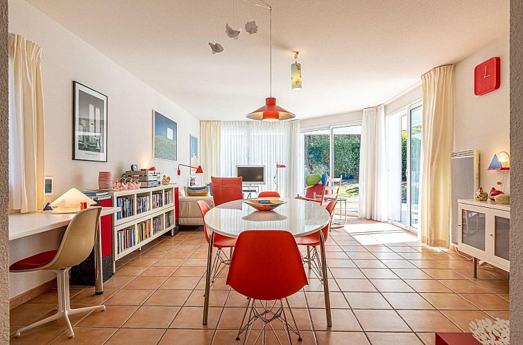 Acacia 4 zonder zwembad