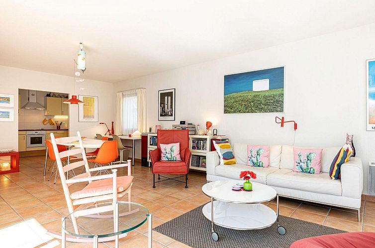 Acacia 4 zonder zwembad