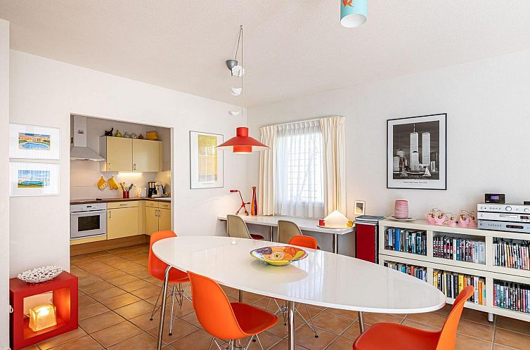 Acacia 4 zonder zwembad