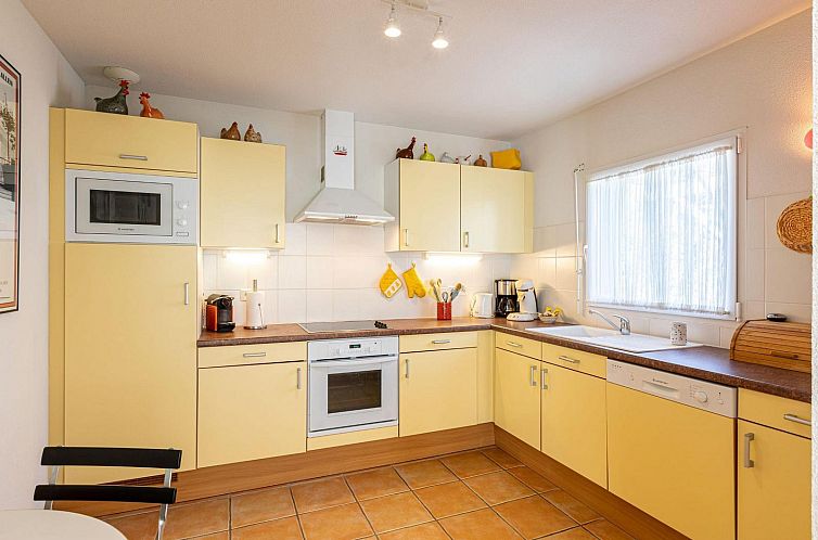 Acacia 4 zonder zwembad