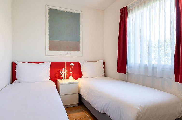 Acacia 4 zonder zwembad