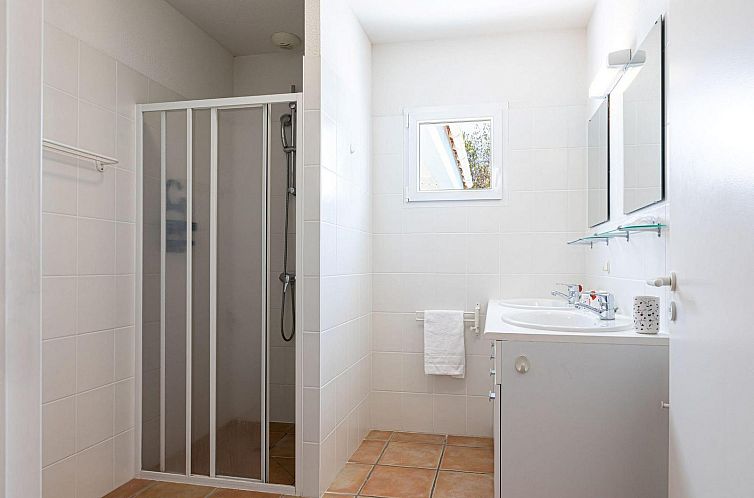 Acacia 4 zonder zwembad