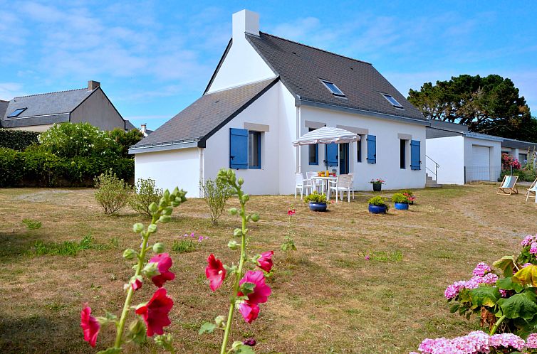 Guest house 04710003 - Holiday property Pays de la Loire - Vakantiehuis La Lousse