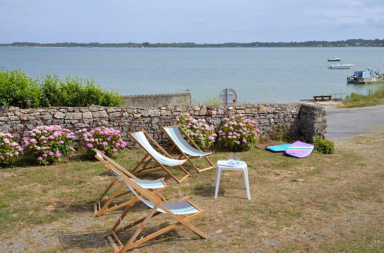 Vakantiehuis La Lousse