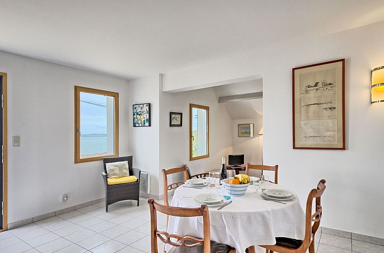 Vakantiehuis La Lousse